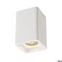 SLV PLASTRA 148004 Spot en saillie 1x35W/GU10 IP20