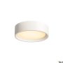 SLV PLASTRA 148005 Plafonnier 1x15W/LED 3000K 990LM IP20