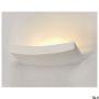 SLV PLASTRA 148012 Applique murale 1x100W/R7s 78mm IP20