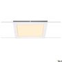 SLV PLYTTA 1002865 Projecteur 2x9.8W/LED 2700K 750LM