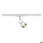 SLV PURI 143391 Projecteur sur rail 1x50W/GU10 IP20