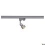 SLV PURI 153564 Projecteur sur rail 1x50W/GU10 IP20
