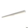 SLV Q-LINE 1000670 Applique murale 1x45W/LED 3000K 3800LM IP20