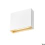 SLV QUAD 1003467 Applique murale 1x4.4W/LED 2700/3000K 175LM
