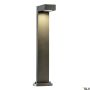 SLV QUADRASYL 232295 Lampe sur pied 1x11W/GX53 IP44
