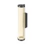 SLV QUIMERA 1008035 Applique murale 1x8.5W/LED 2700K/3000K 330lm|350lm