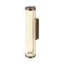 SLV QUIMERA 1008037 Applique murale 1x8.5W/LED 2700K/3000K 330lm|350lm