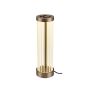 SLV QUIMERA 1008040 Lampe de table 1x3.97W/LED 2700K/3000K 150lm|160lm