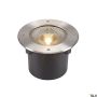 SLV ROCCI 1006104 Lampe de passage 1x16W/LED 3000K 1530LM IP65/IP67