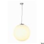 SLV ROTOBALL 165400 Suspension lumineuse 1x24W/E27 IP20