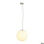 SLV ROTOBALL 165410 Suspension lumineuse 1x24W/E27 IP20