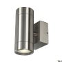 SLV RUSTY 233302 Applique murale 2x35W/GU10 IP44