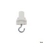 SLV S-TRACK DALI 1001393 Accessoire de montage IP20