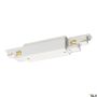 SLV S-TRACK DALI 1002644 Connecteur avec alimentation IP20