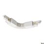 SLV S-TRACK DALI 1002646 Connecteur IP20