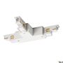 SLV S-TRACK DALI 1002654 Connecteur avec alimentation IP20
