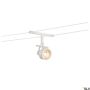SLV SALUNA 139131 Projecteur 1x35W/GX5,3 IP20