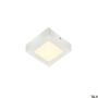 SLV SENSER 1003017 Plafonnier 1x8.4W/LED 3000K 440LM IP20