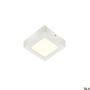 SLV SENSER 1004703 Spot en saillie 1x8.2W/LED 4000K 440LM IP20