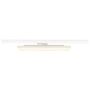 SLV SIGHT PANEL 3F 1009147 Projecteur sur rail 1x38W/LED 3000K 6300lm|7700lm|9000lm|10800lm