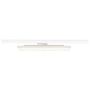 SLV SIGHT PANEL 3F 1009149 Projecteur sur rail 1x38W/LED 4000K 6500lm|7950lm|9350lm|11350lm