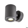 SLV SITRA 1002018 Applique murale 2x18W/LED 3000K 976LM IP44