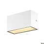 SLV SITRA 1005153 Applique murale 1x14W/LED 3000/4000K 1600/1700LM IP44