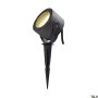 SLV SITRA 231525 Projecteur de jardin 1x9W/GX53 IP44