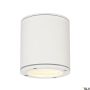 SLV SITRA 231541 Plafonnier 1x9W/GX53 IP44