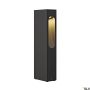 SLV SLOTBOX 232135 Lampe sur pied 1x8W/LED 3000K 160LM IP44
