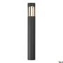 SLV SLOTS 231455 Lampe sur pied 1x4.5W/LED 3000K 200LM IP44