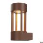 SLV SLOTS 231807 Applique murale 1x4.5W/LED 3000K 140LM IP44