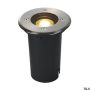 SLV SOLASTO 227680 Lampe de passage 1x6W/GU10 IP67