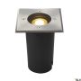 SLV SOLASTO 227684 Lampe de passage 1x6W/GU10 IP67