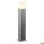 SLV SQUARE 1000346 Lampe sur pied 1x20W/E27 IP44