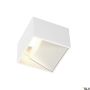 SLV STRUCTEC 151321 Applique murale 1x6W/LED 3000K 470LM IP20