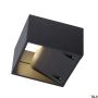 SLV STRUCTEC 232105 Applique murale 1x9.5W/LED 3000K 520LM IP65