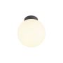 SLV SUN 1008125 Lampe de plafond 1x60W/E27