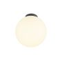 SLV SUN 1008127 Lampe de plafond 1x60W/E27