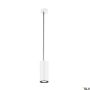 SLV SUPROS 133121 Suspension lumineuse 1x12W/LED 3000K 700LM IP20