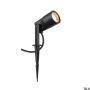 SLV SYNA 1007147 Projecteur de jardin 1x6W/LED 3000K 540lm IP65
