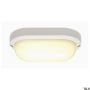 SLV TERANG 229931 Plafonnier 1x11W/LED 3000K 830LM IP44