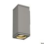 SLV THEO 229524 Applique murale 1x35W/GU10 IP44