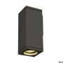 SLV THEO 229525 Applique murale 1x35W/GU10 IP44