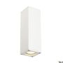 SLV THEO 229531 Applique murale 2x35W/GU10 IP44