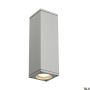 SLV THEO 229532 Applique murale 2x35W/GU10 IP44
