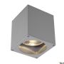 SLV THEO 229554 Plafonnier 1x75W/GU10/ES111 IP44