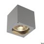 SLV THEO 229564 Applique murale 1x75W/GU10/ES111 IP44