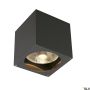 SLV THEO 229565 Applique murale 1x75W/GU10/ES111 IP44