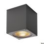 SLV THEO 234535 Plafonnier 1x21W/LED 3000K 2000LM IP44